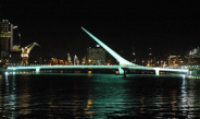 Puentes más visitados de Argentina