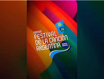 Primer Festival de la Canción Argentina