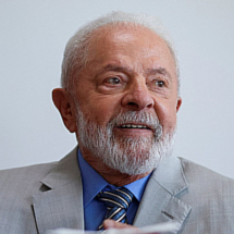 Lula da Silva fue operado