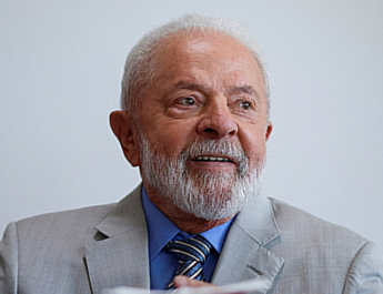 Lula da Silva fue operado