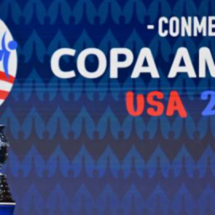 Copa América de Estados Unidos 2024
