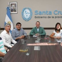 Travesía Binacional en Argentina y Chile