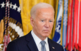 Joe Biden dio positivo de coronavirus