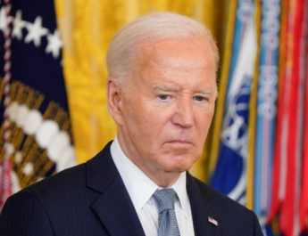 Joe Biden dio positivo de coronavirus