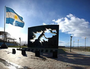 Las Islas Malvinas «no es negociable»