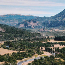 El pueblo de montaña sin electricidad