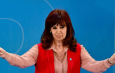 Cristina Kirchner es presidenta del PJ