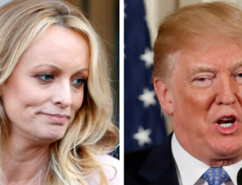 Sentencia en el caso de Stormy Daniels,