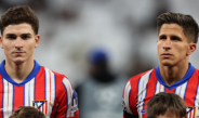 De Julián Álvarez a Walter Benítez