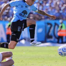 Belgrano y Talleres empataron