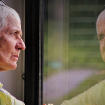Alzheimer: personas que padecen la enfermedad