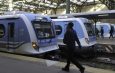 Privatización de Trenes Argentinos