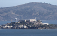 Trump ordenó reabrir la prisión de Alcatraz