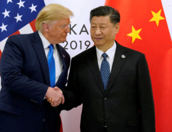 Estados Unidos y China