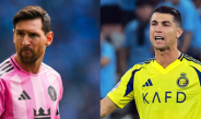 ¿El fin de una era?: Lionel Messi y Cristiano Ronaldo