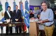 Elecciones en Chaco