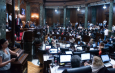 Elecciones en CABA