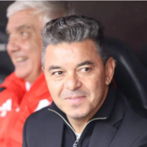 El «comodín» de River Plate