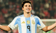 La Selección Argentina le ganó a Chile