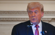 Nuevo ataque a la prensa de Trump: