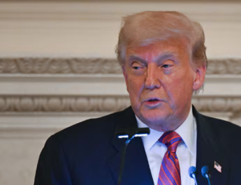 Nuevo ataque a la prensa de Trump: