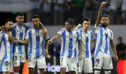La Selección Argentina ante Venezuela y Ecuador