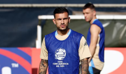Regreso de Leandro Paredes